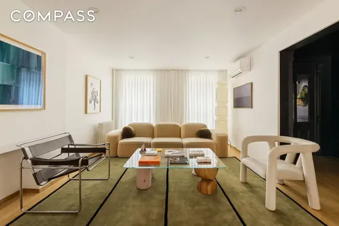 679 Putnam Avenue New York City NY 11221