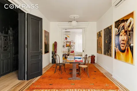 679 Putnam Avenue New York City NY 11221