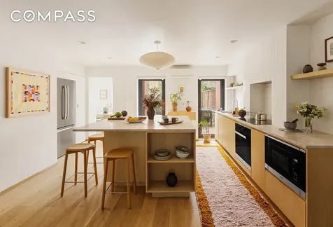 679 Putnam Avenue New York City NY 11221