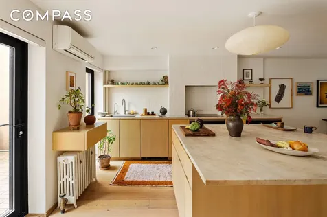 679 Putnam Avenue New York City NY 11221