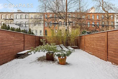 679 Putnam Avenue New York City NY 11221
