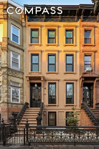 679 Putnam Avenue New York City NY 11221