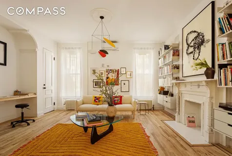 679 Putnam Avenue New York City NY 11221