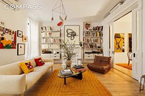 679 Putnam Avenue New York City NY 11221