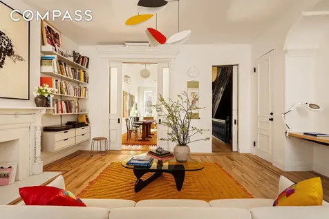 679 Putnam Avenue New York City NY 11221