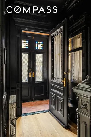 679 Putnam Avenue New York City NY 11221