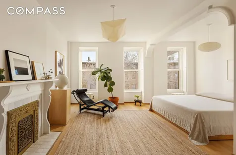 679 Putnam Avenue New York City NY 11221