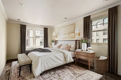 64 E 94th Street New York City NY 10128