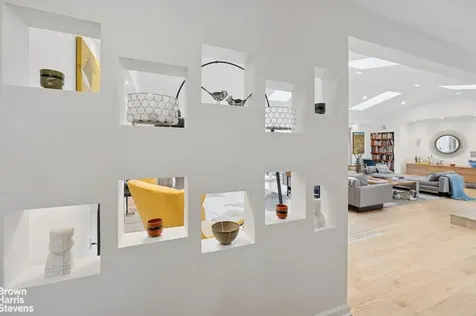 383 W 254th Street New York City NY 10471