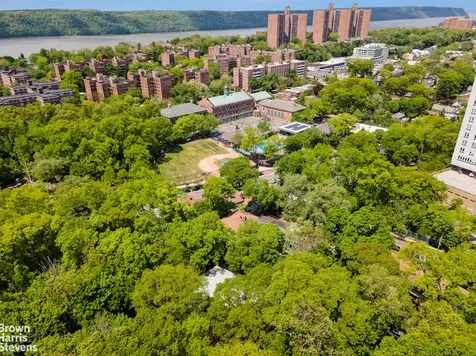 383 W 254th Street New York City NY 10471