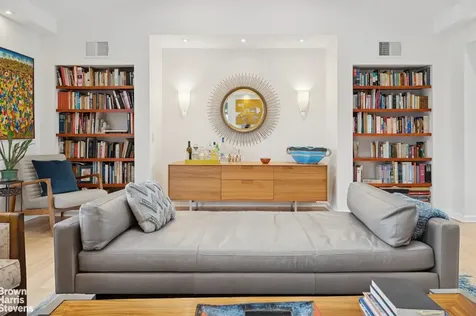 383 W 254th Street New York City NY 10471