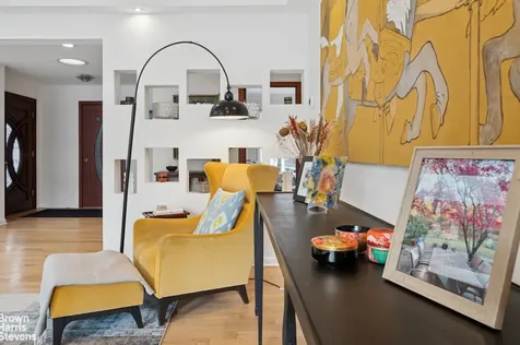 383 W 254th Street New York City NY 10471