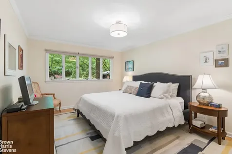 383 W 254th Street New York City NY 10471