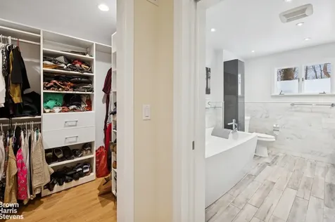 383 W 254th Street New York City NY 10471
