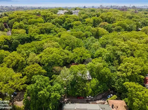 383 W 254th Street New York City NY 10471