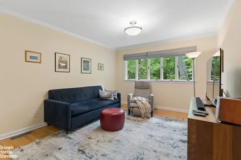 383 W 254th Street New York City NY 10471