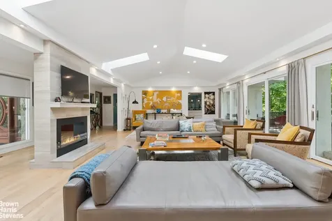 383 W 254th Street New York City NY 10471