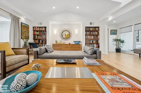383 W 254th Street New York City NY 10471