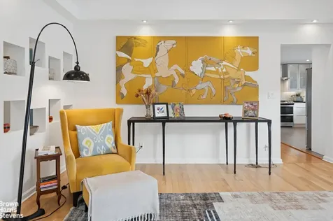 383 W 254th Street New York City NY 10471