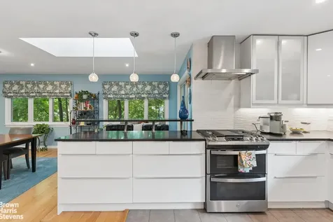 383 W 254th Street New York City NY 10471