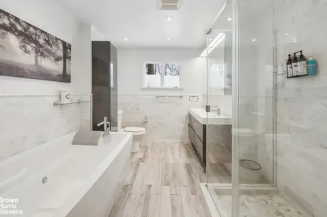 383 W 254th Street New York City NY 10471