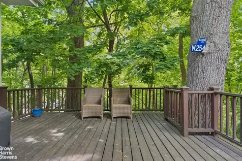383 W 254th Street New York City NY 10471