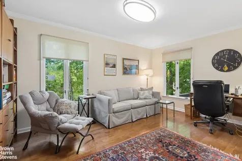 383 W 254th Street New York City NY 10471