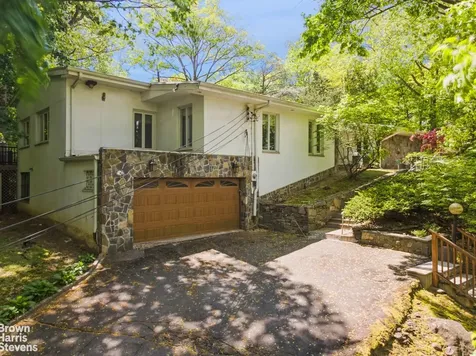 383 W 254th Street New York City NY 10471