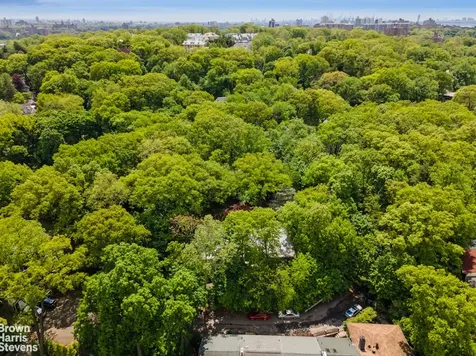 383 W 254th Street New York City NY 10471
