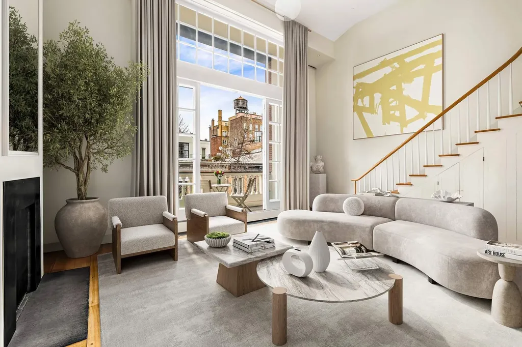 52 W 9th Street New York City NY 10011