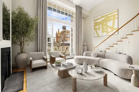 52 W 9th Street New York City NY 10011