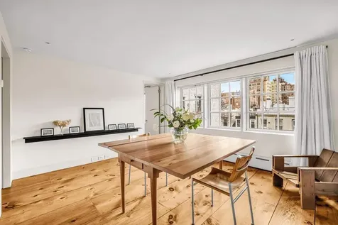 52 W 9th Street New York City NY 10011