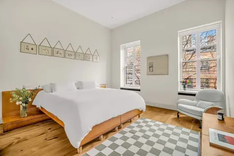 52 W 9th Street New York City NY 10011