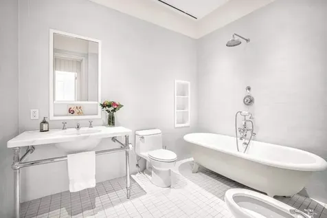 52 W 9th Street New York City NY 10011