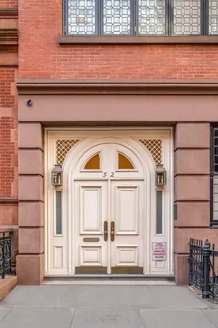 52 W 9th Street New York City NY 10011