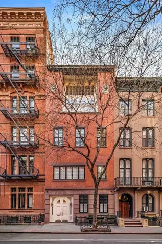 52 W 9th Street New York City NY 10011