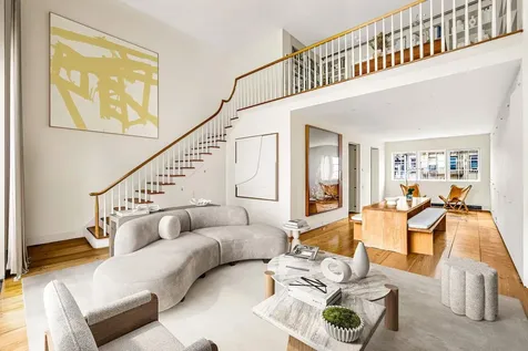 52 W 9th Street New York City NY 10011