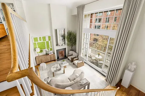 52 W 9th Street New York City NY 10011