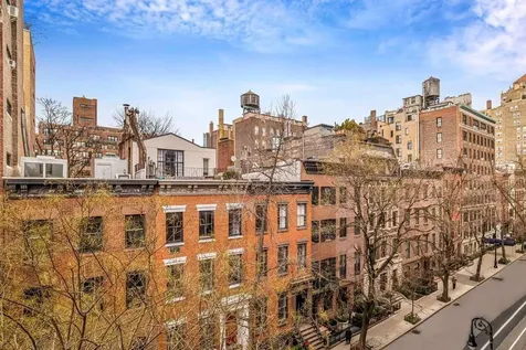 52 W 9th Street New York City NY 10011