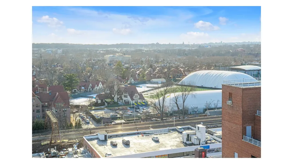 107-40 Queens Boulevard New York City NY 11375