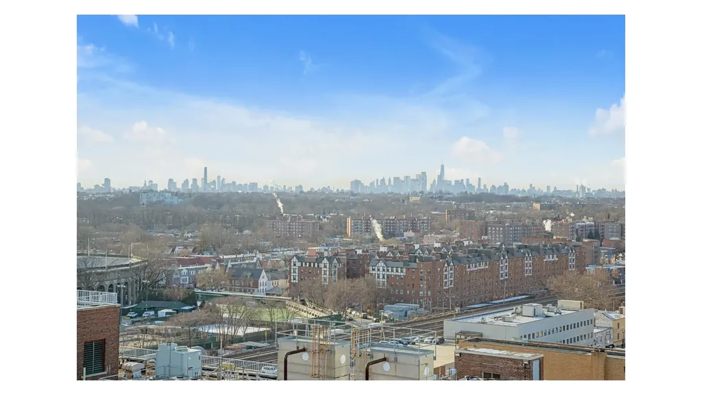 107-40 Queens Boulevard New York City NY 11375
