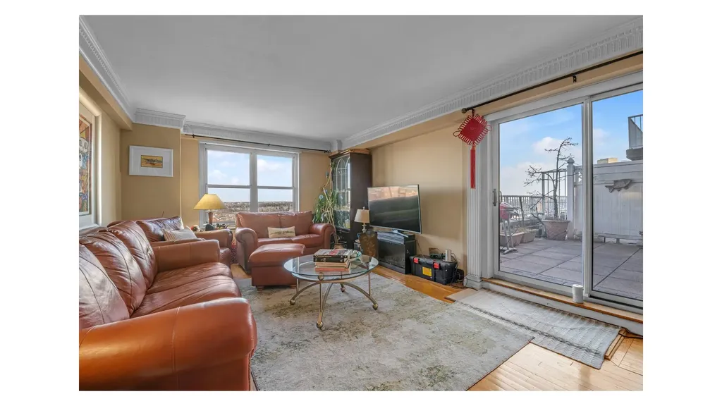107-40 Queens Boulevard New York City NY 11375