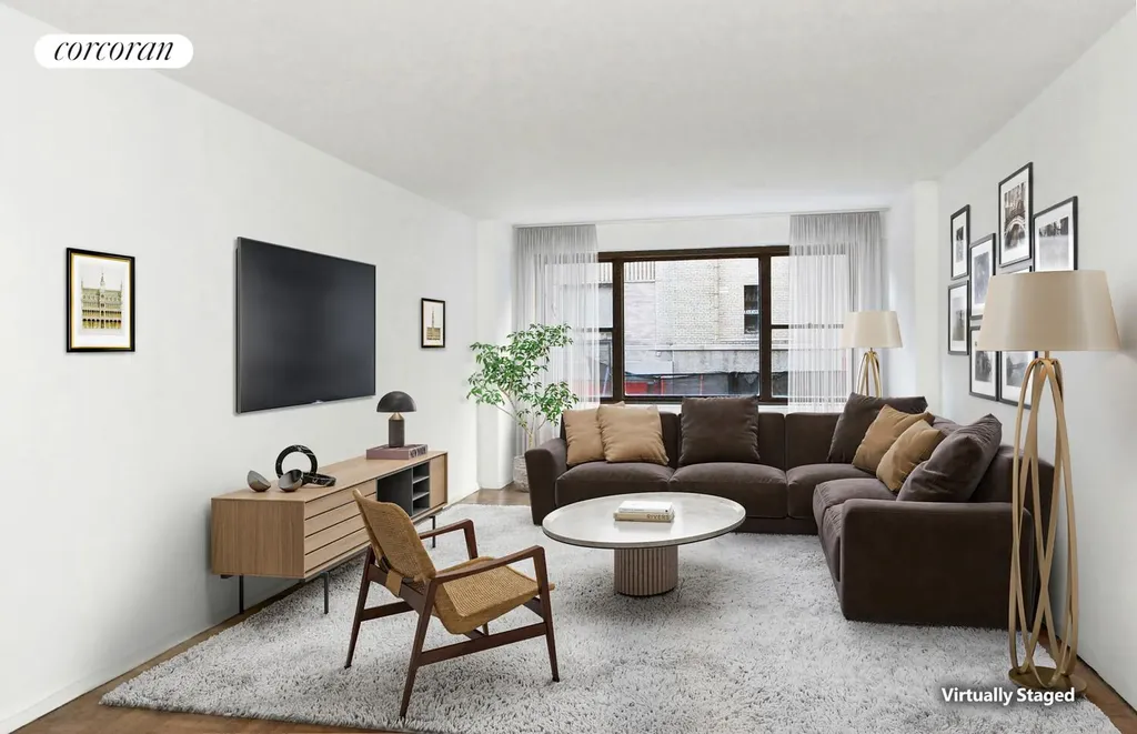301 E 64th Street New York City NY 10065