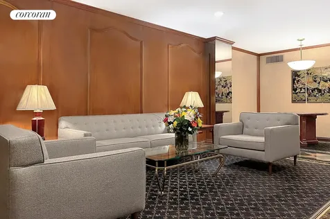 301 E 64th Street New York City NY 10065