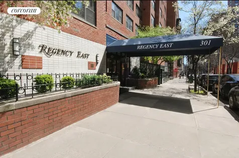 301 E 64th Street New York City NY 10065