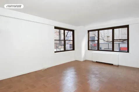 301 E 64th Street New York City NY 10065