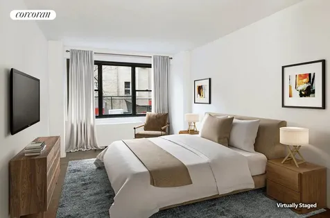 301 E 64th Street New York City NY 10065