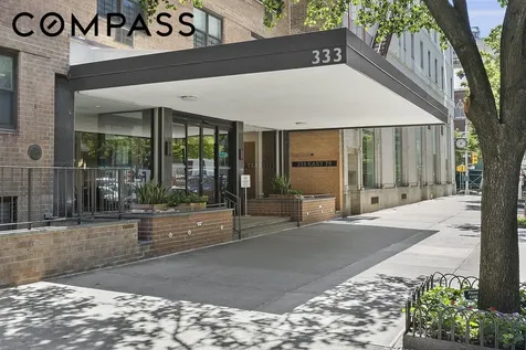 333 E 79th Street New York City NY 10075
