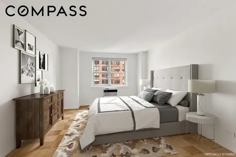 333 E 79th Street New York City NY 10075