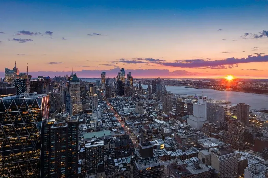 80 Columbus Circle New York City NY 10023